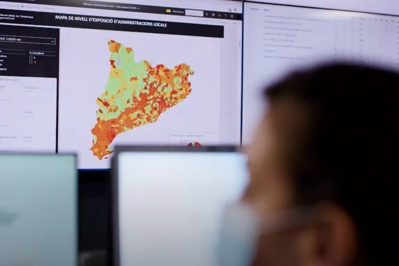 Así fue el primer bug bounty de una Administración Pública — Antonio Fernandes, experto en ciberseguridad, en Xataka