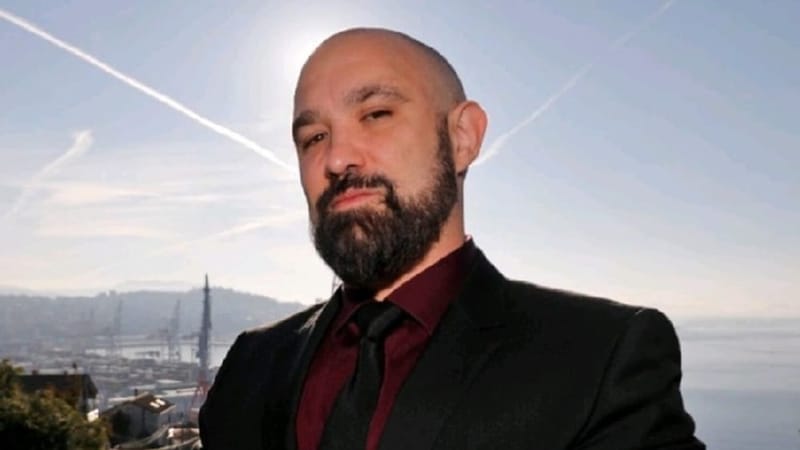 Ciberataques y Geopolítica — Antonio Fernandes, experto en ciberseguridad, en AS