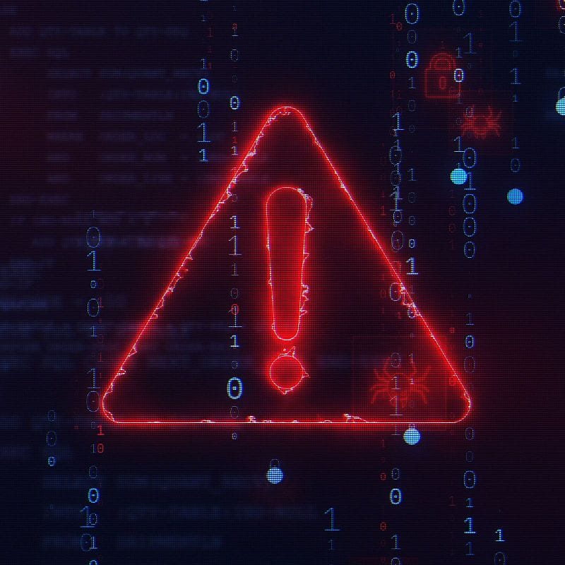 Ciberseguridad en Infraestructuras críticas — Antonio Fernandes, experto en ciberseguridad, en RTVE · Cruce de Cables