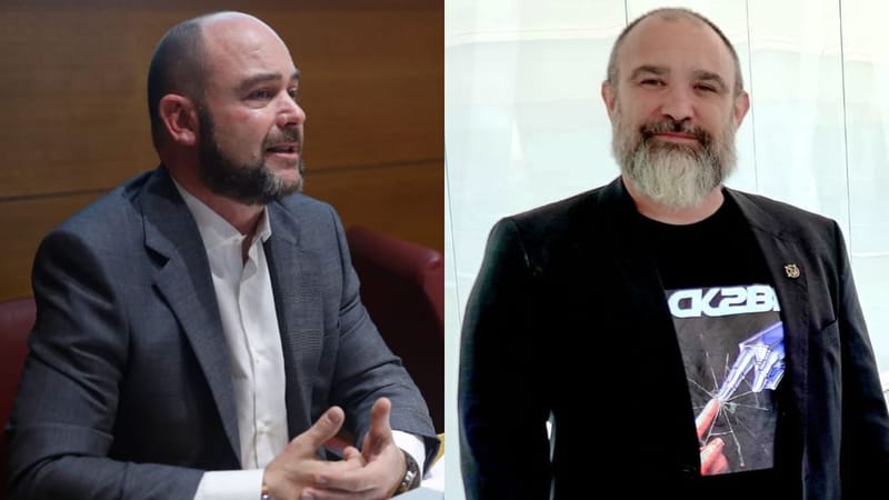 Claves para evitar Ciberestafas — Antonio Fernandes, experto en ciberseguridad, en La Voz de Galicia