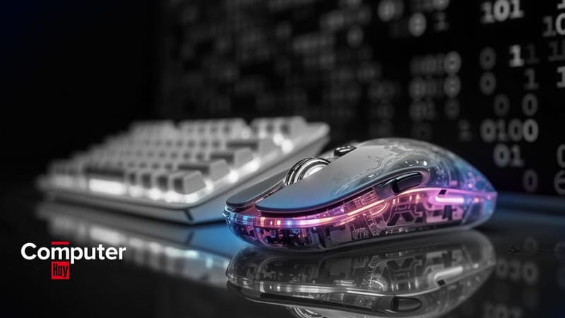 Copiando voz de CEO para Fraude — Antonio Fernandes, experto en ciberseguridad, en ComputerHoy