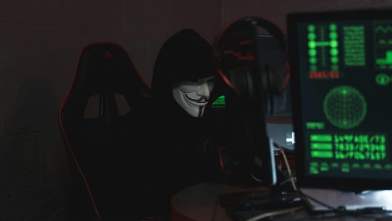 Deep Web, Dark Web, Dark Net y Sicarios — Antonio Fernandes, experto en ciberseguridad, en COPE