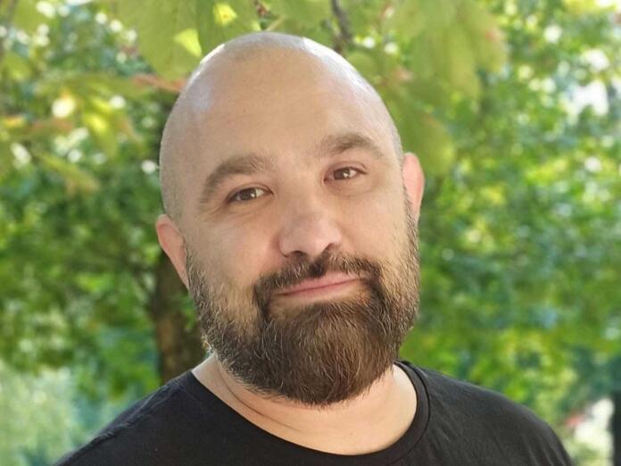 "El progreso es como un Tsunami" — Antonio Fernandes, experto en ciberseguridad, en Escudo Digital