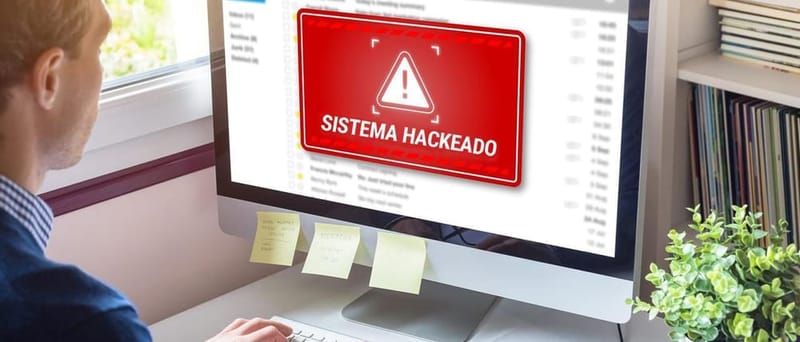 Empresas e instituciones se "blindan" ante un repunte — Antonio Fernandes, experto en ciberseguridad, en Faro de Vigo