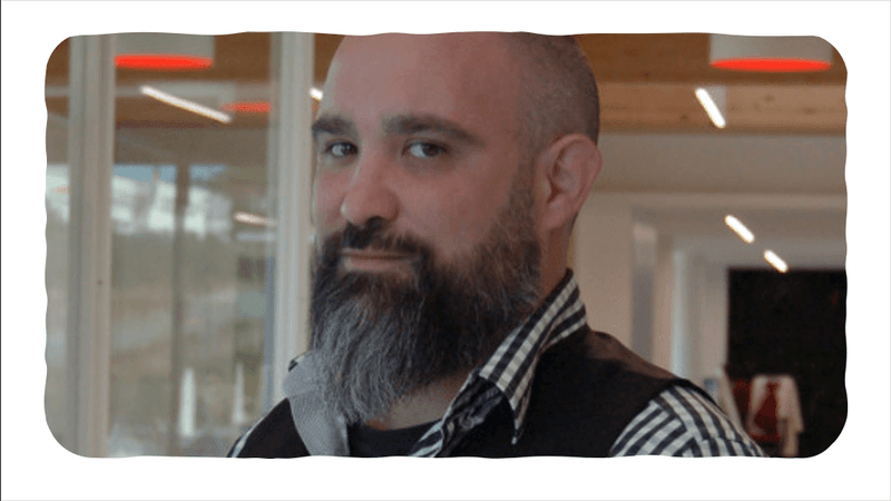Entrevista en FluProject — Antonio Fernandes, experto en ciberseguridad, en Flu Project