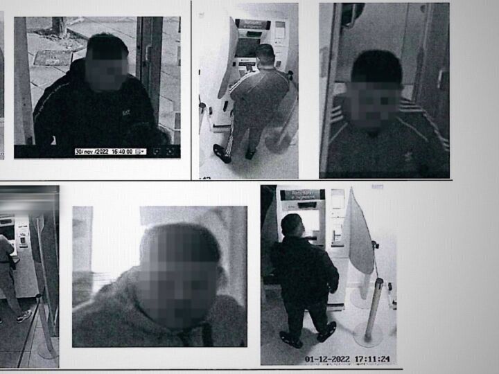 Equipo de Investigación · La Estafa del Nini — Antonio Fernandes, experto en ciberseguridad, en Atresplayer · La Sexta