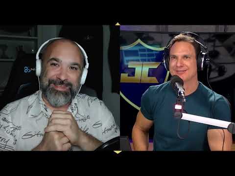 "Es muy fácil entrar en la deep web" · Antonio Fernandes, Hacker — Antonio Fernandes, experto en ciberseguridad, en YouTube · Javier Cárdenas