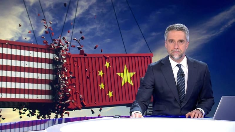 Estafas DeepFake — Antonio Fernandes, experto en ciberseguridad, en Telecinco