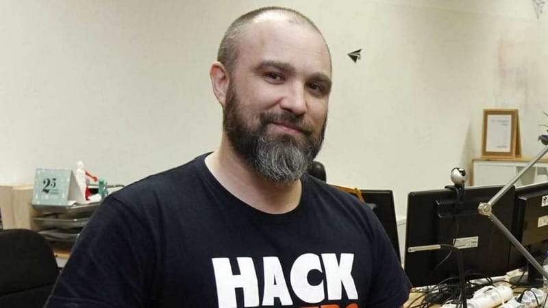 Incidente global con CrowdStrike — Antonio Fernandes, experto en ciberseguridad, en La Voz de Galicia