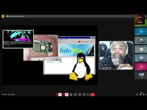 Mi vida contada para ANFAIA — Antonio Fernandes, experto en ciberseguridad, en YouTube