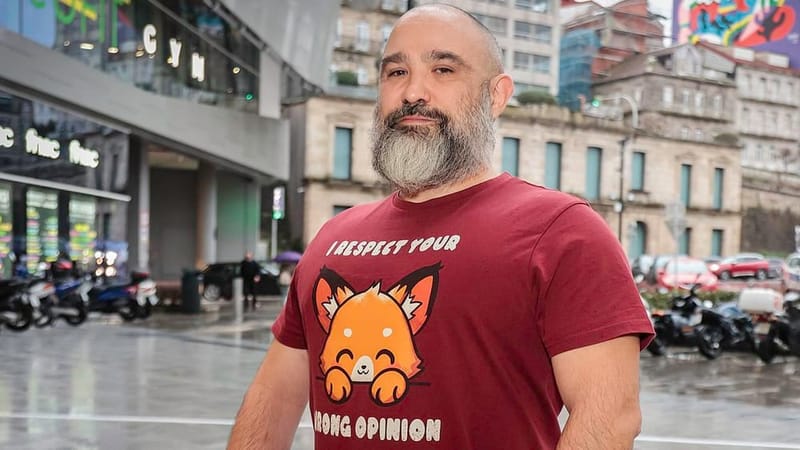 Opinión sobre ataques al sistema eléctrico — Antonio Fernandes, experto en ciberseguridad, en La Voz de Galicia