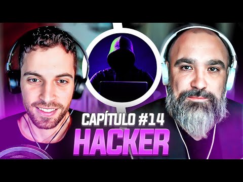 Podcast con Lucas Riggio — Antonio Fernandes, experto en ciberseguridad, en YouTube