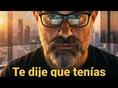 Podcast "The Eric Ramos Quest" — Antonio Fernandes, experto en ciberseguridad, en YouTube