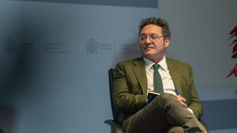 ¿Se pueden recuperar los mensajes del Fiscal General? — Antonio Fernandes, experto en ciberseguridad, en El Independiente