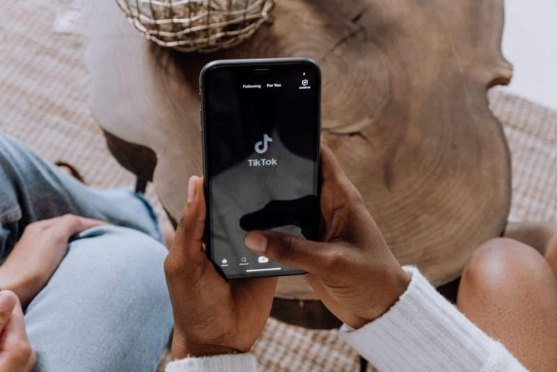 Tus datos: no solo TikTok, ni solo en Pekín — Antonio Fernandes, experto en ciberseguridad, en Aceprensa